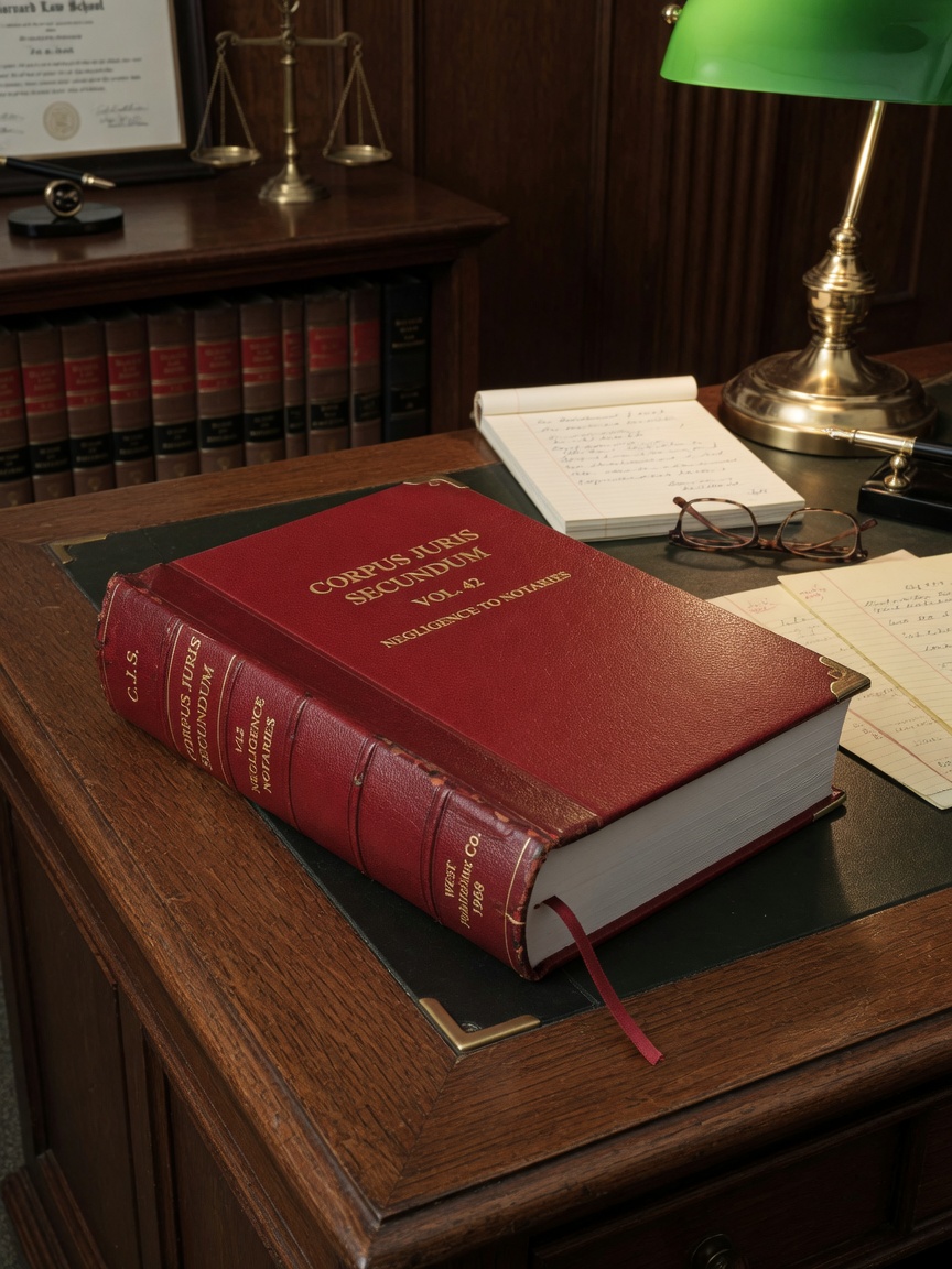 The New York Red Book